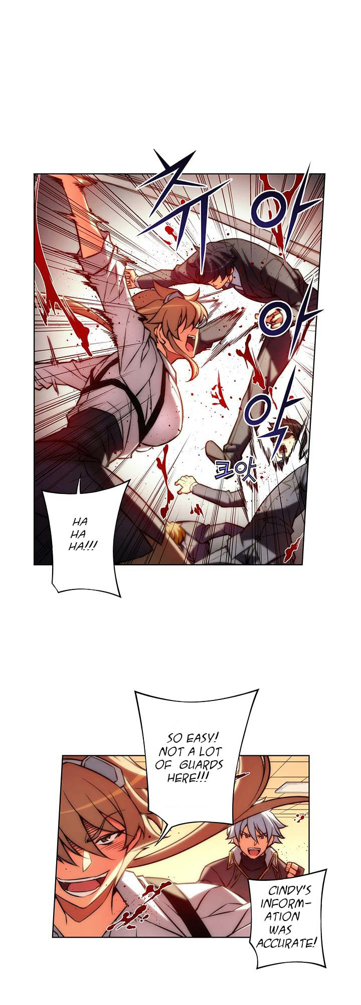 Rebirth 2 The Life Taker 14 6
