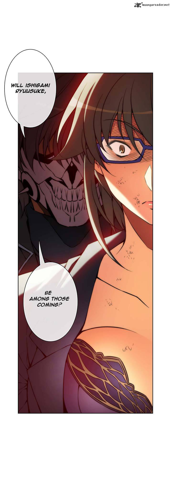 Rebirth 2 The Life Taker 6 9