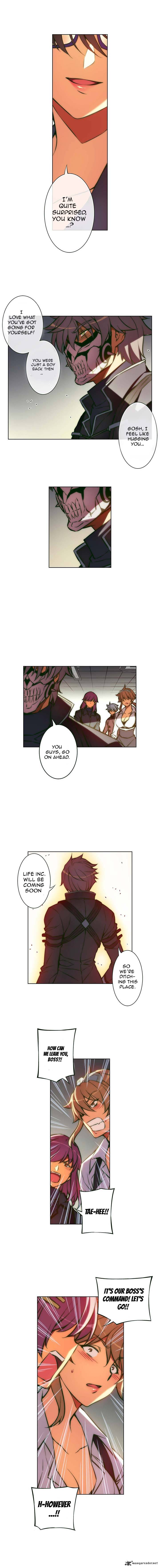 Rebirth 2 The Life Taker 7 6