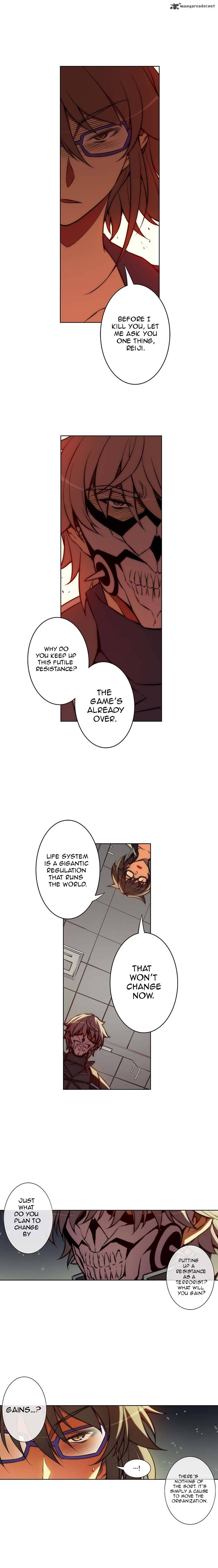 Rebirth 2 The Life Taker 7 8
