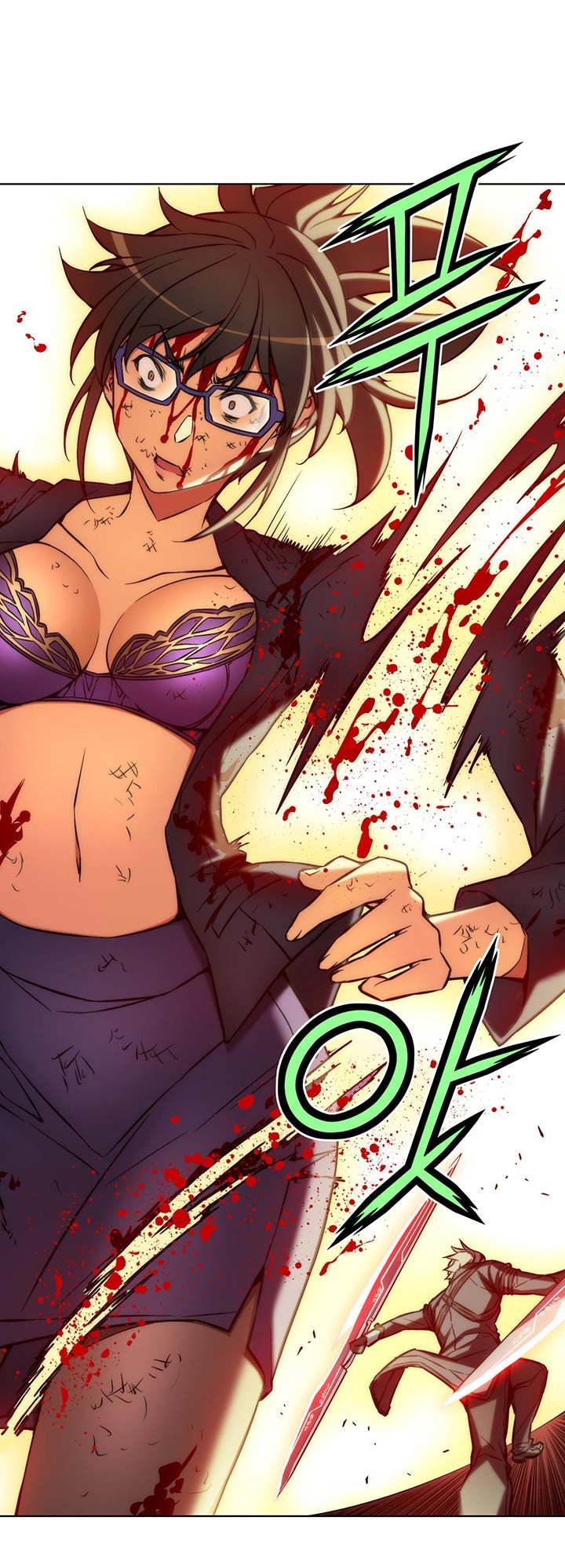 Rebirth 2 The Life Taker 8 11
