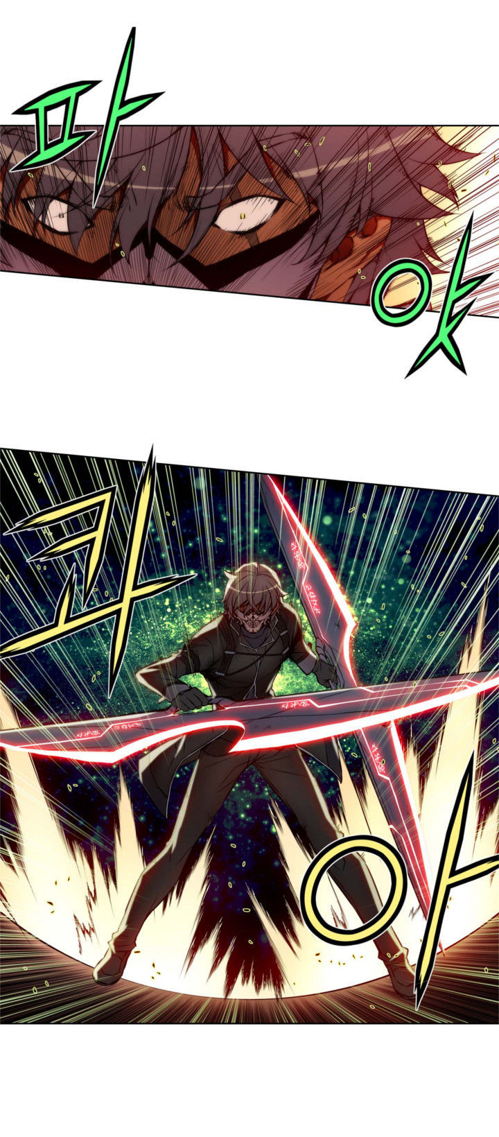 Rebirth 2 The Life Taker 8 9