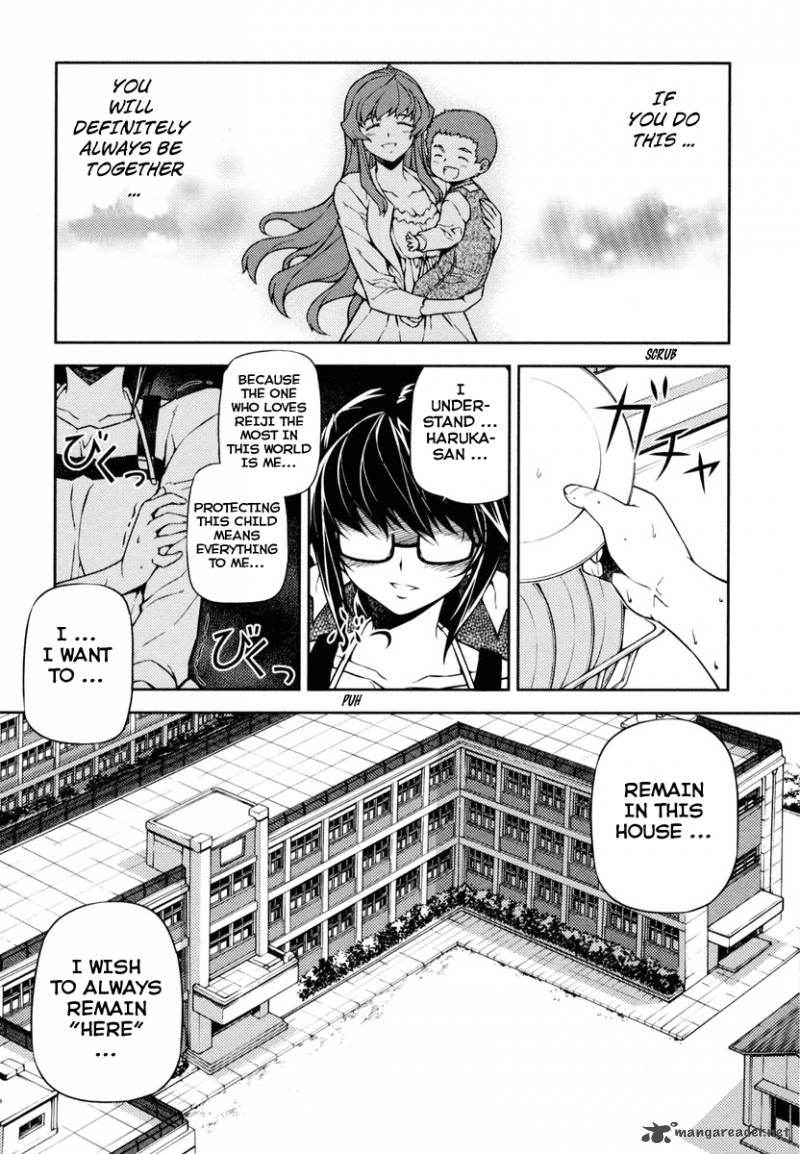 Rebirth The Lunatic Taker 1 13