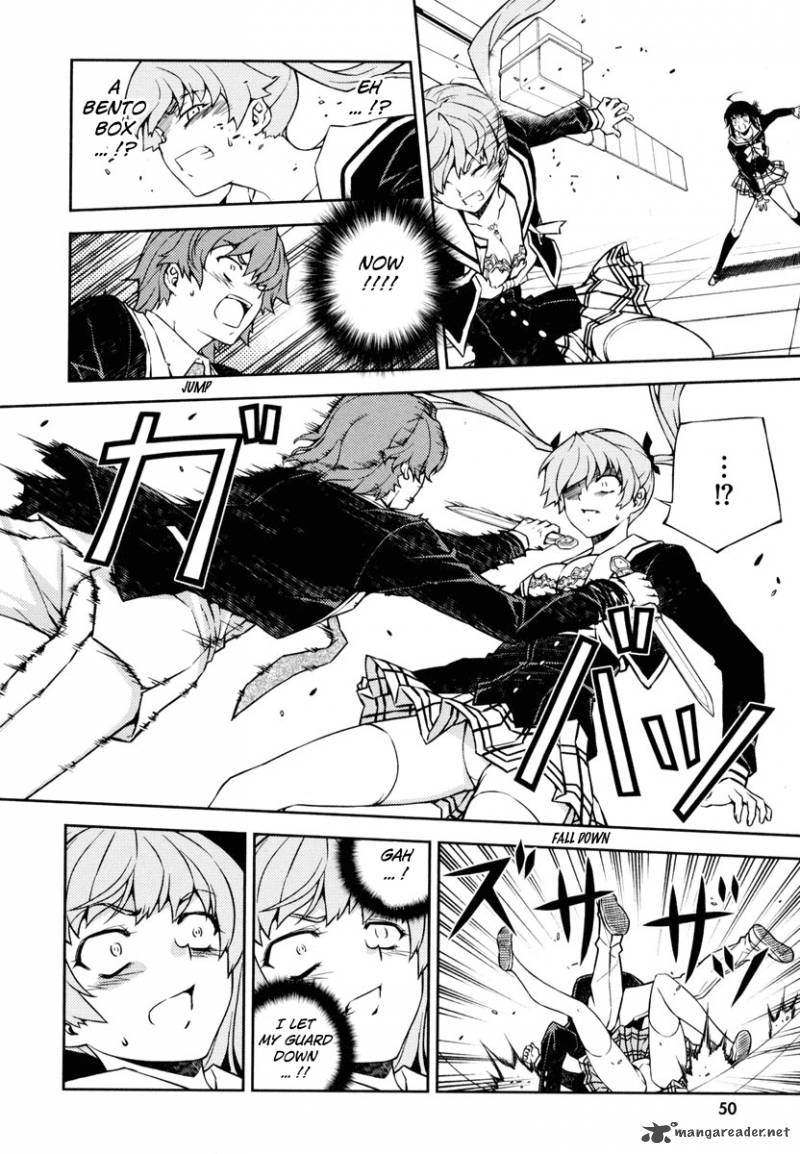 Rebirth The Lunatic Taker 1 54