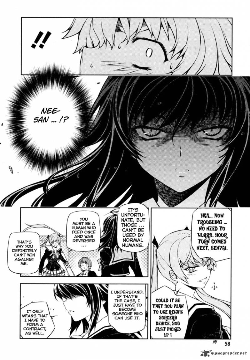 Rebirth The Lunatic Taker 1 62