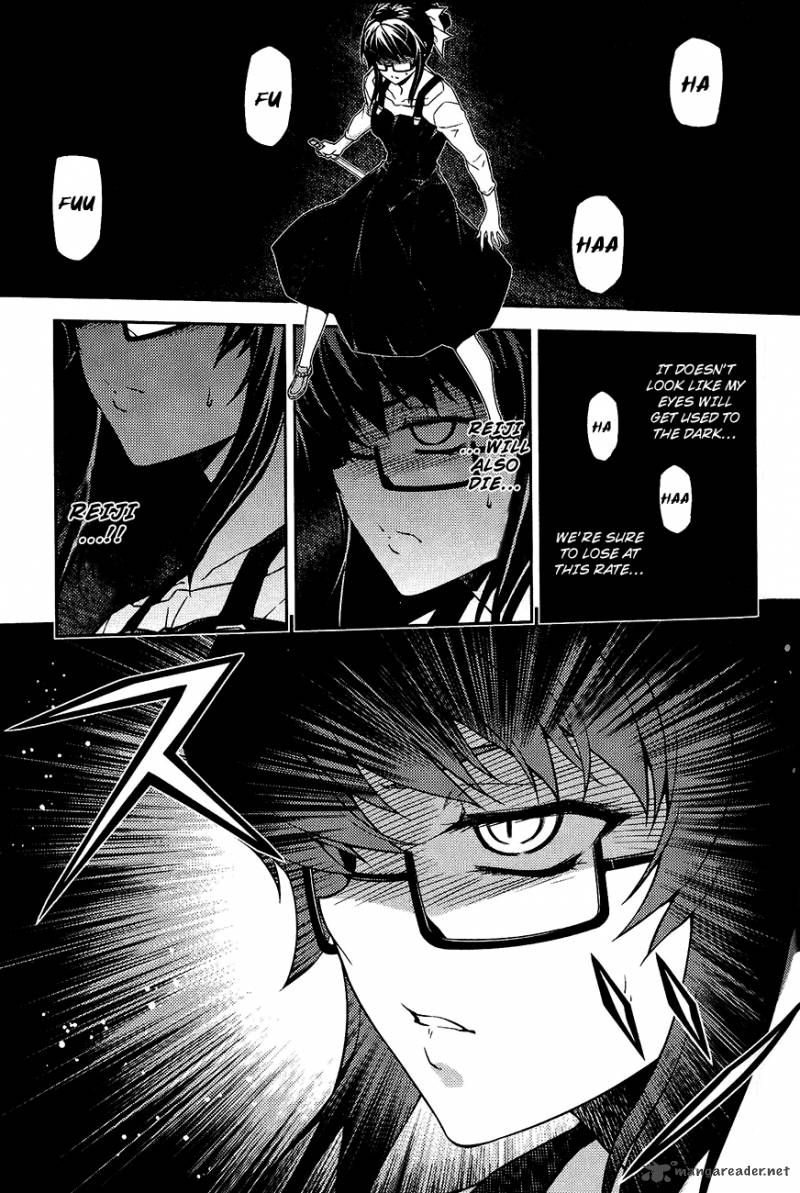 Rebirth The Lunatic Taker 11 10