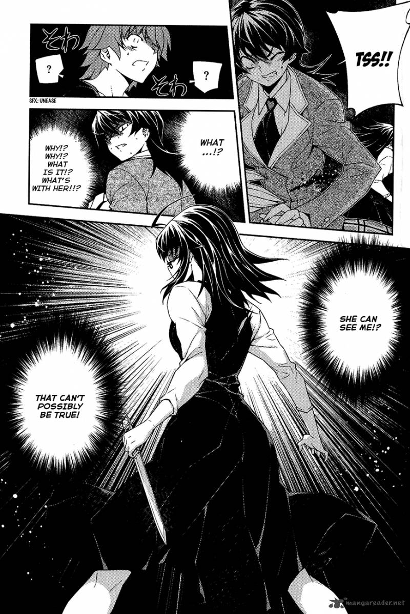Rebirth The Lunatic Taker 11 13