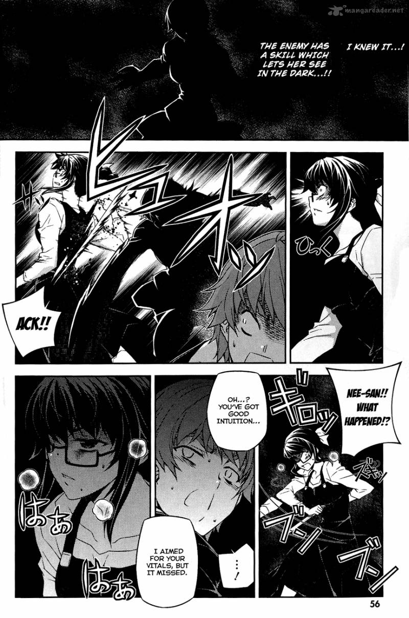 Rebirth The Lunatic Taker 11 9