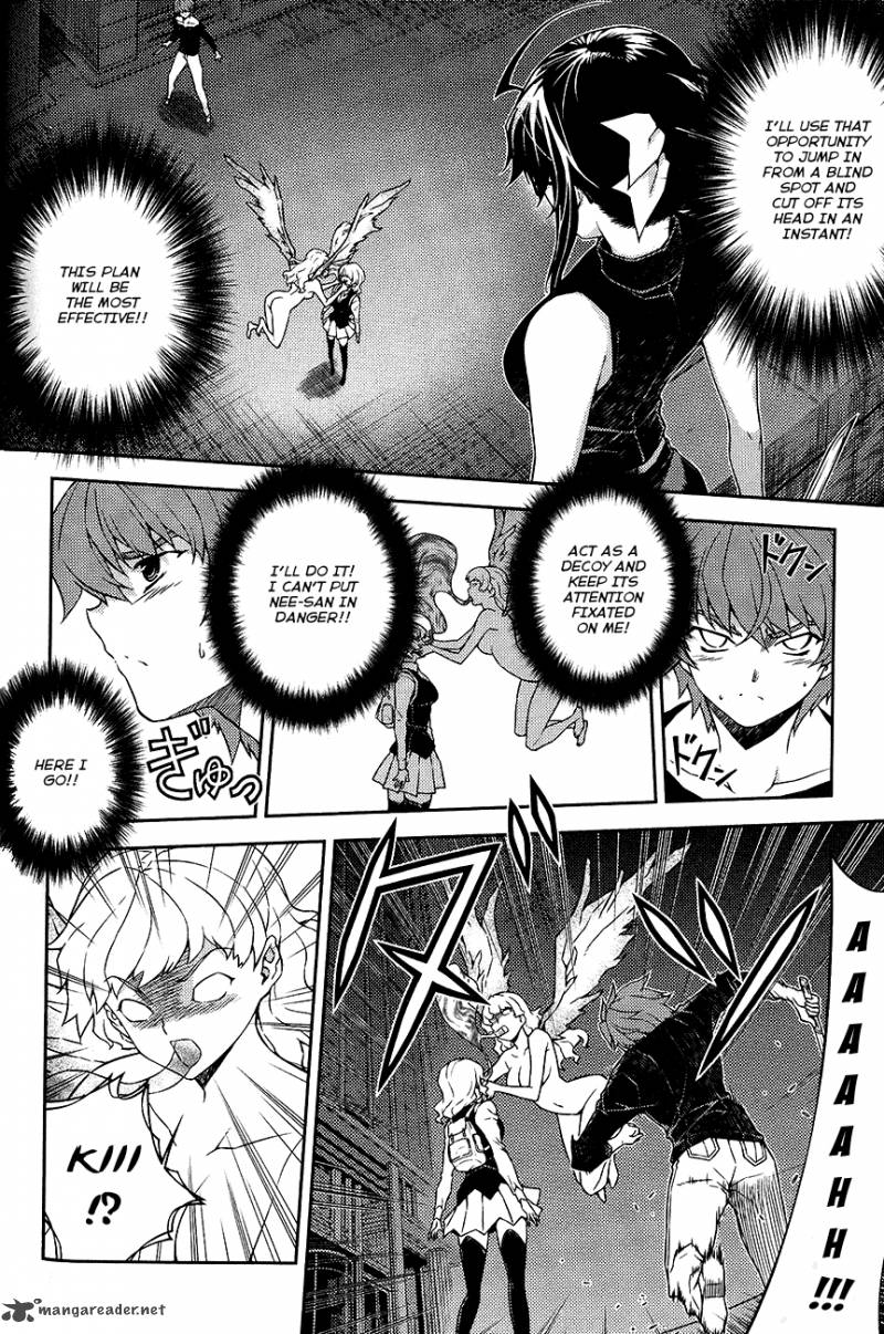 Rebirth The Lunatic Taker 12 28