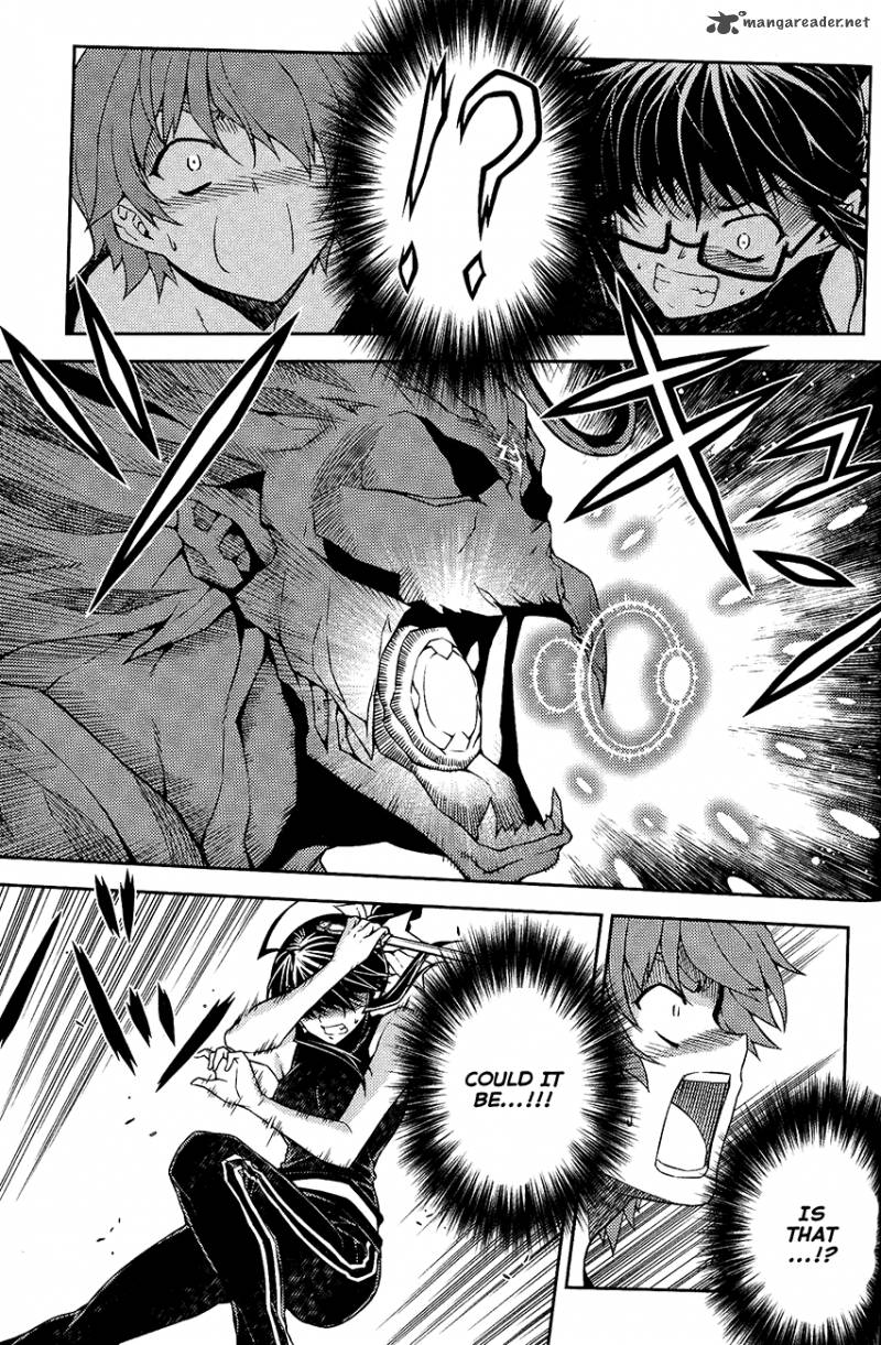 Rebirth The Lunatic Taker 12 31