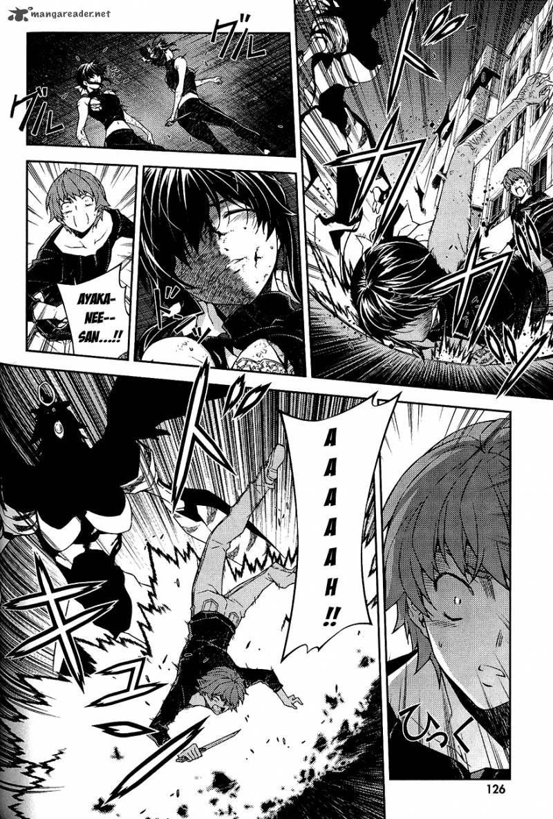 Rebirth The Lunatic Taker 12 33