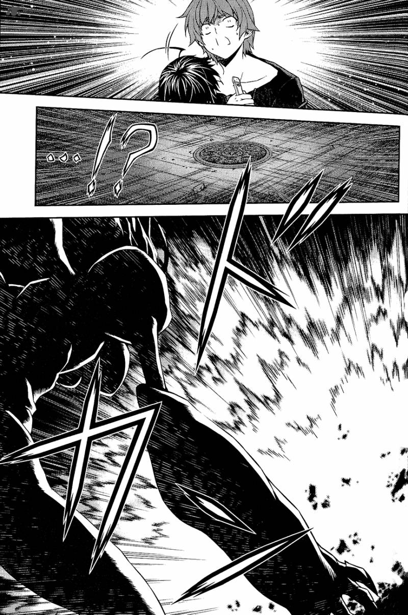 Rebirth The Lunatic Taker 12 36