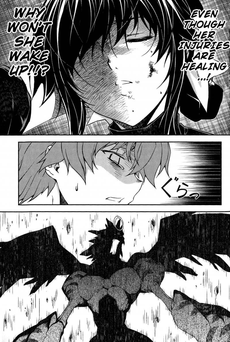Rebirth The Lunatic Taker 12 42