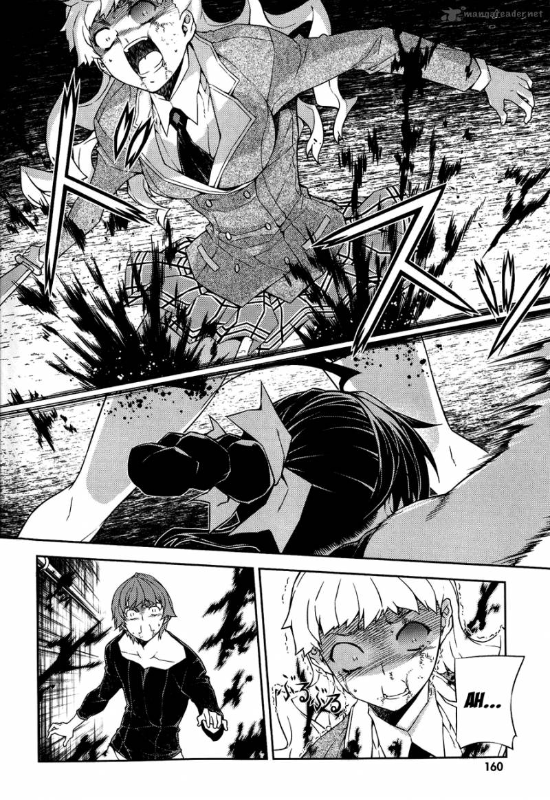 Rebirth The Lunatic Taker 13 20