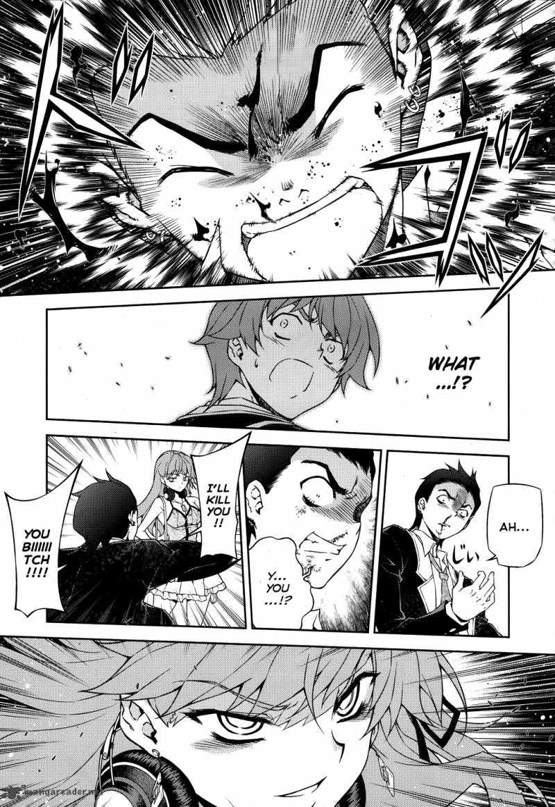Rebirth The Lunatic Taker 14 33