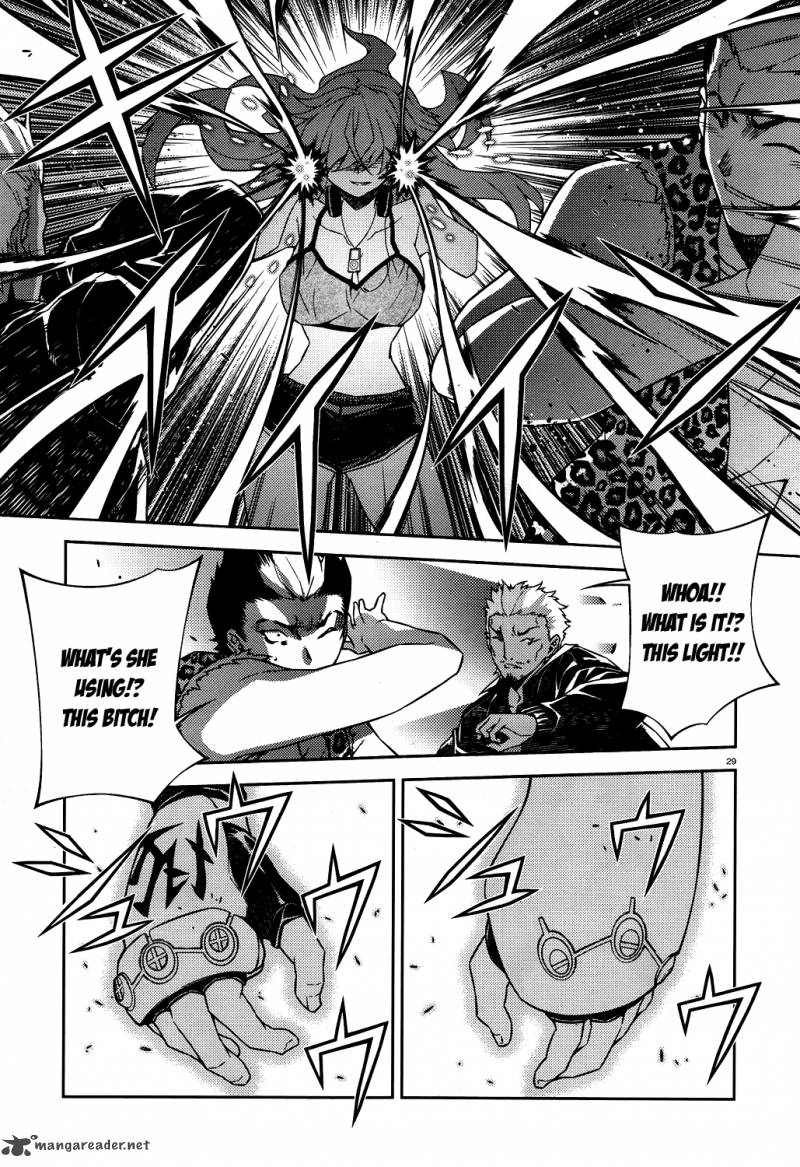 Rebirth The Lunatic Taker 15 30