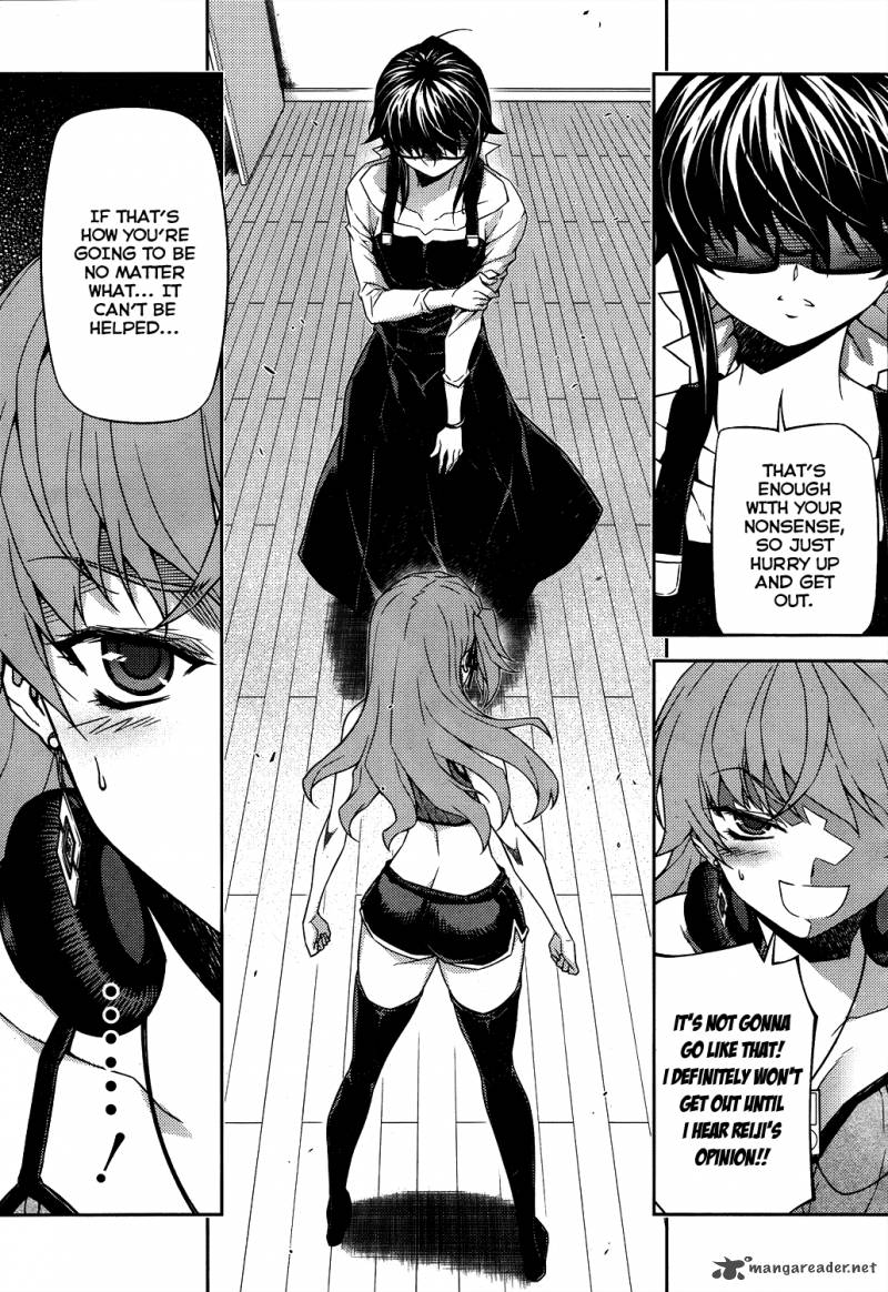 Rebirth The Lunatic Taker 15 42