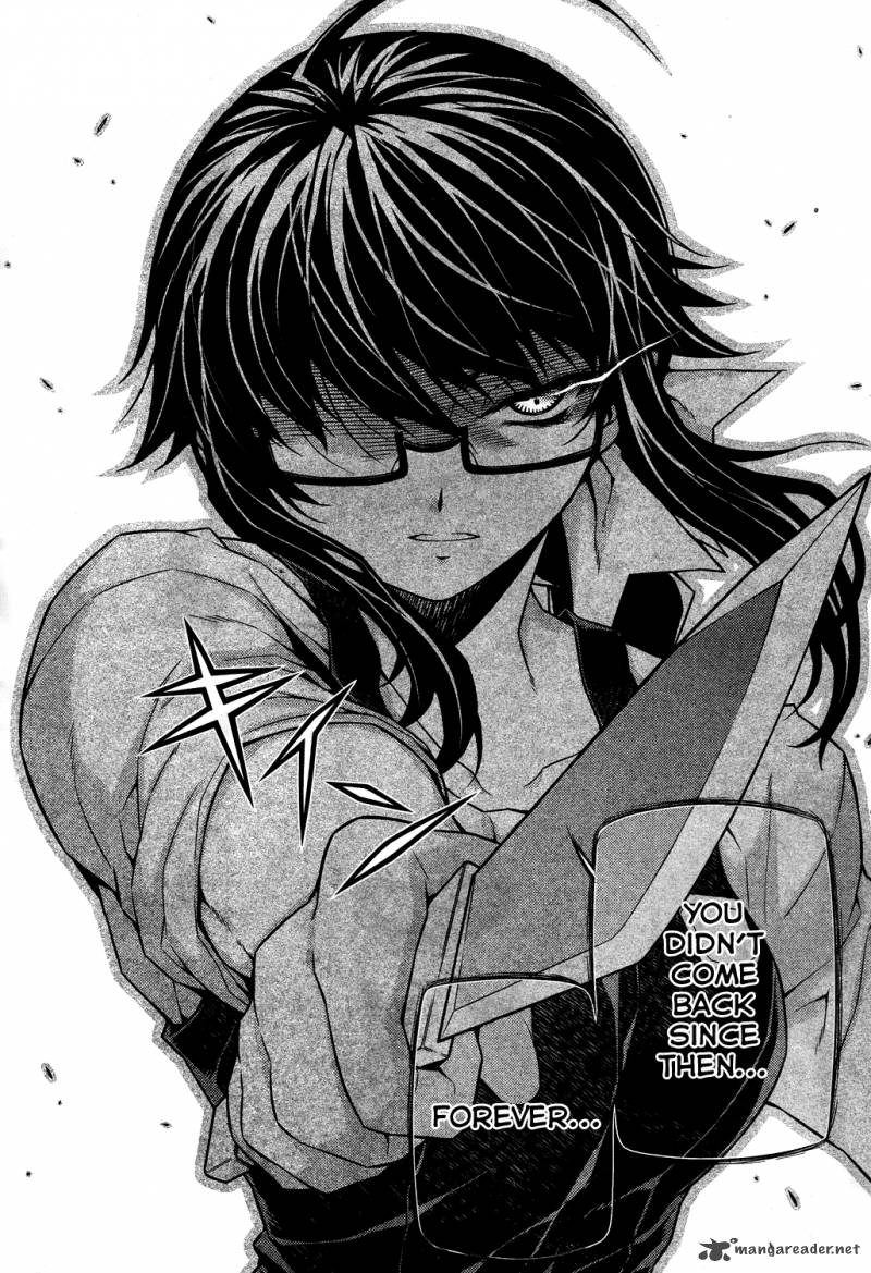 Rebirth The Lunatic Taker 15 43