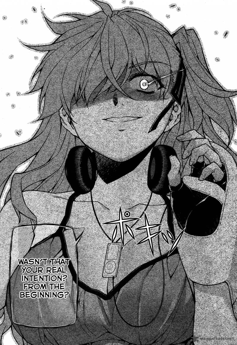 Rebirth The Lunatic Taker 15 44
