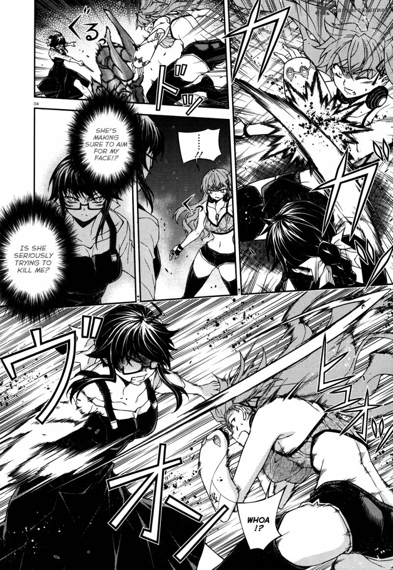 Rebirth The Lunatic Taker 16 4