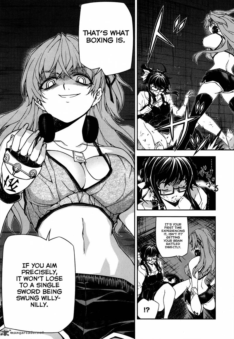Rebirth The Lunatic Taker 16 6