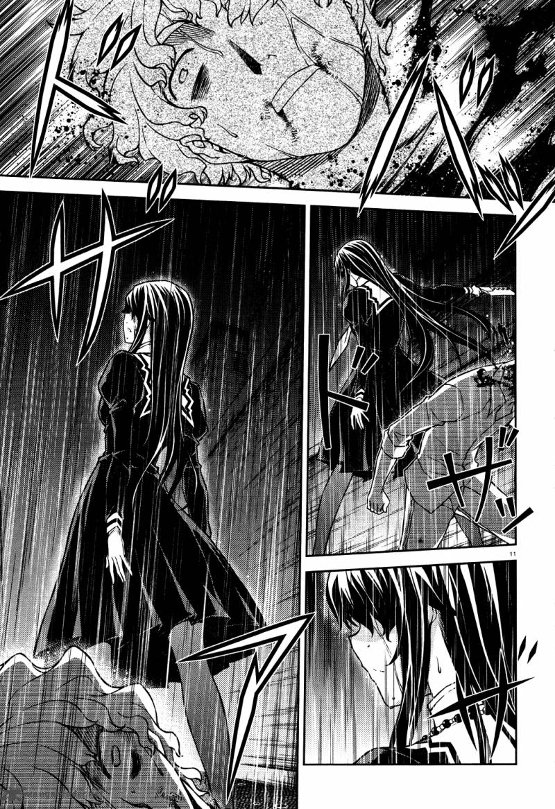 Rebirth The Lunatic Taker 18 11