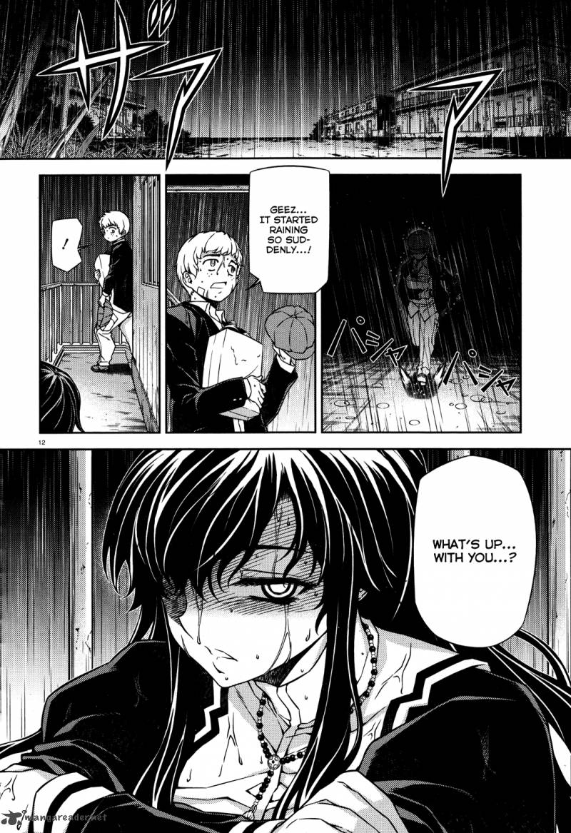 Rebirth The Lunatic Taker 18 12