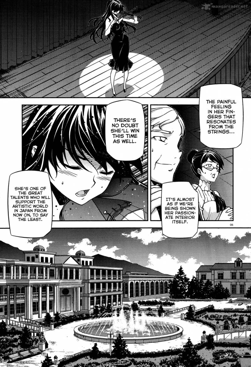 Rebirth The Lunatic Taker 18 5