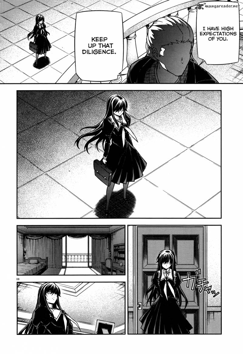 Rebirth The Lunatic Taker 18 8