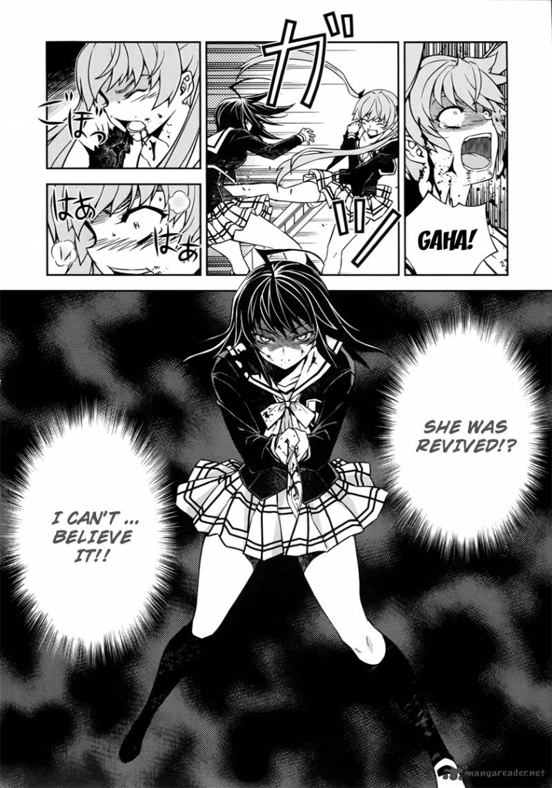 Rebirth The Lunatic Taker 2 10
