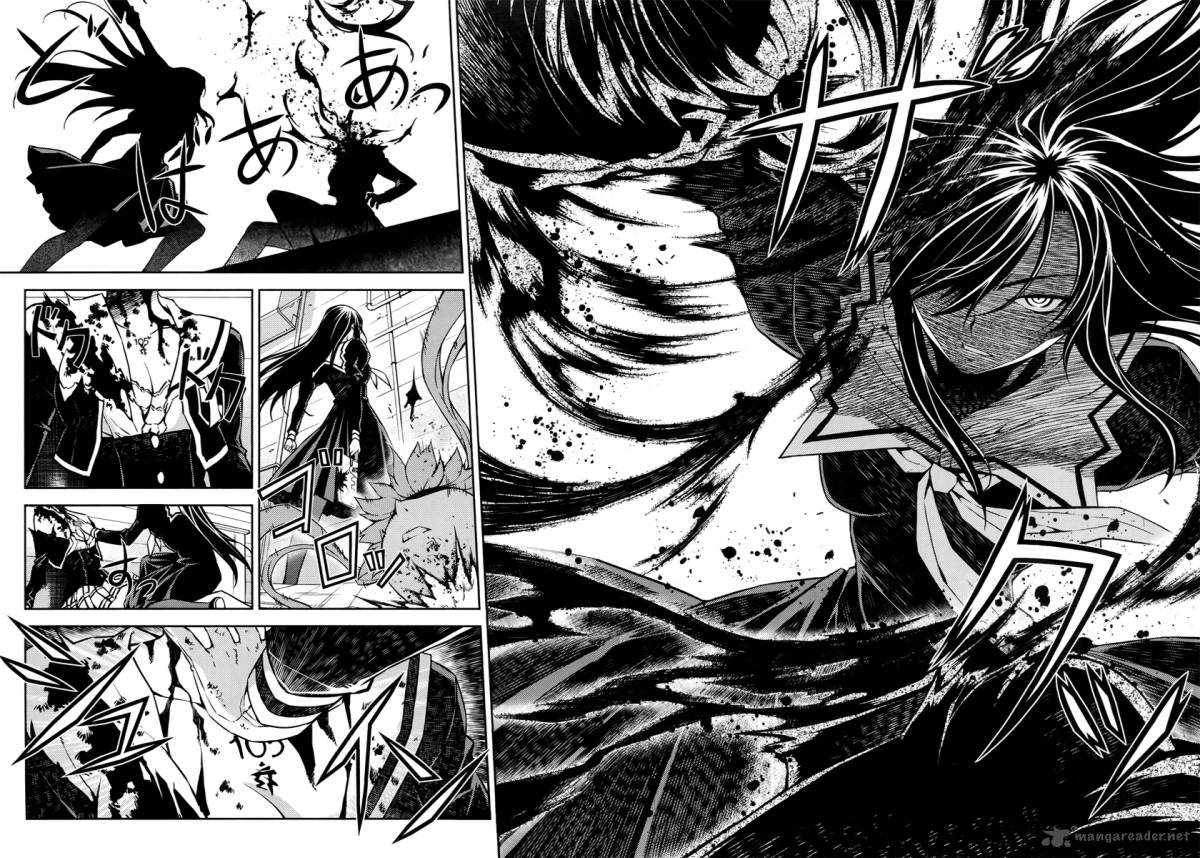 Rebirth The Lunatic Taker 2 20