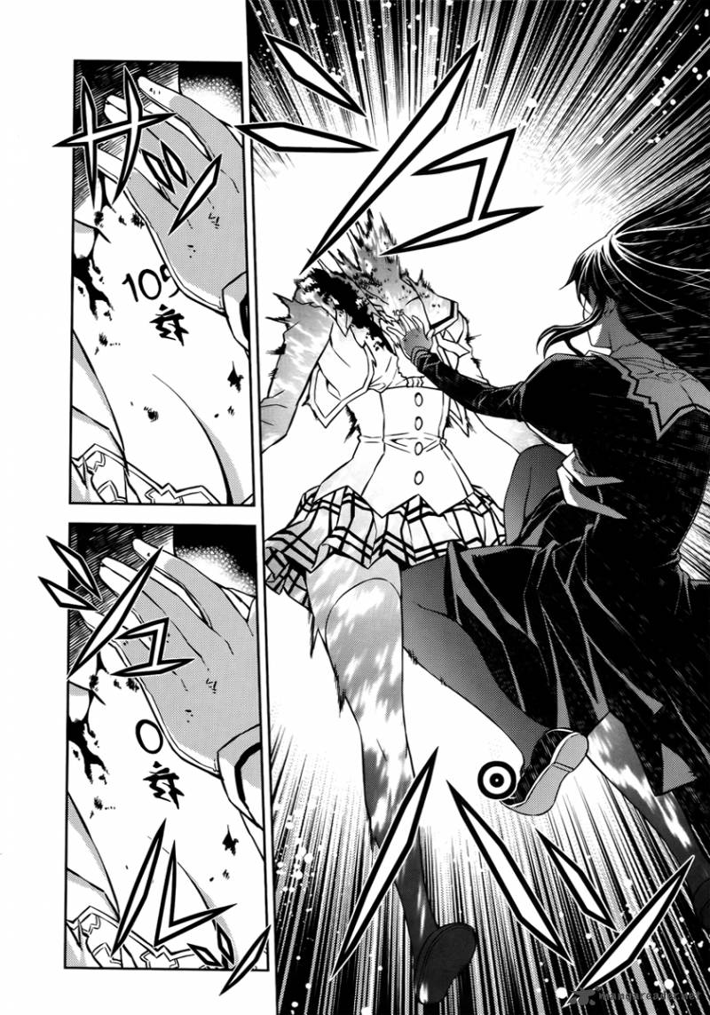 Rebirth The Lunatic Taker 2 21