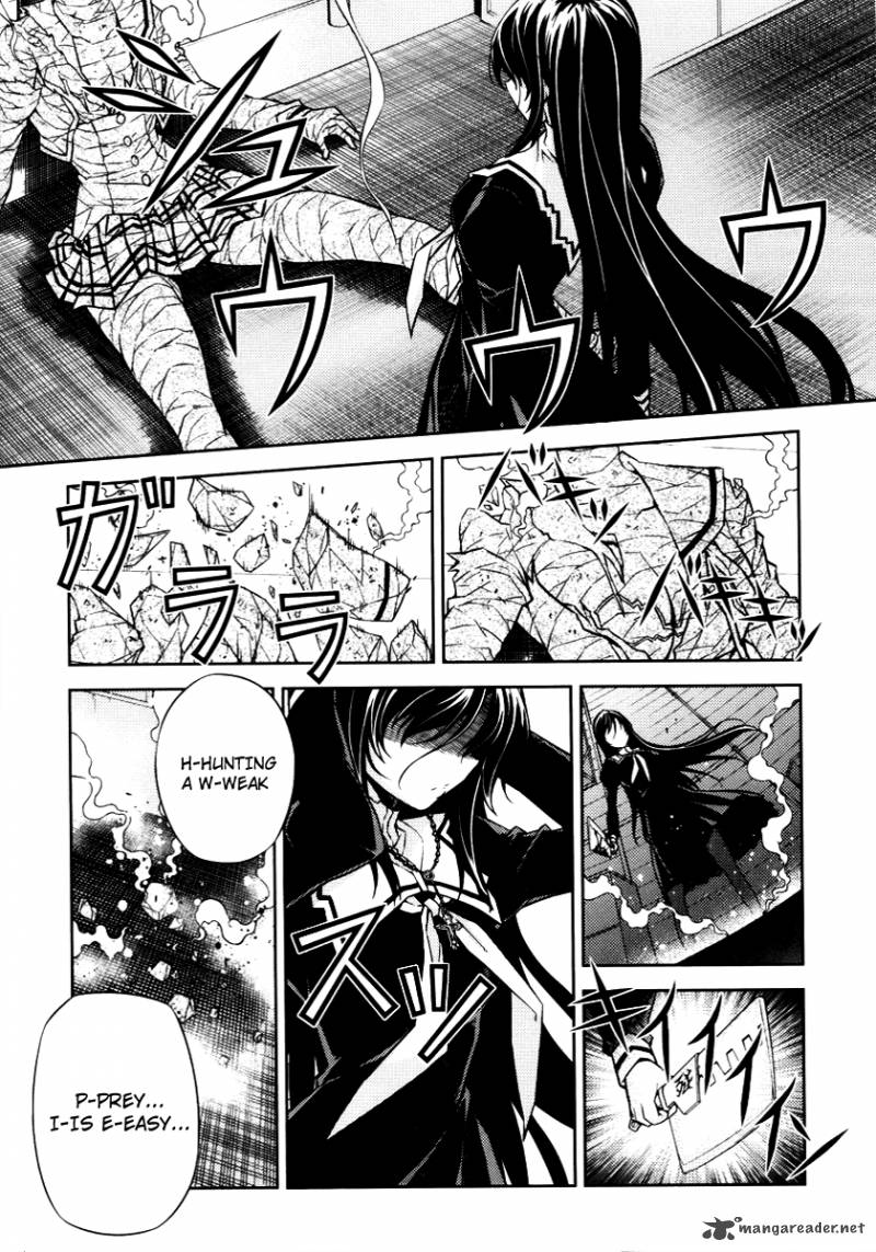 Rebirth The Lunatic Taker 2 22