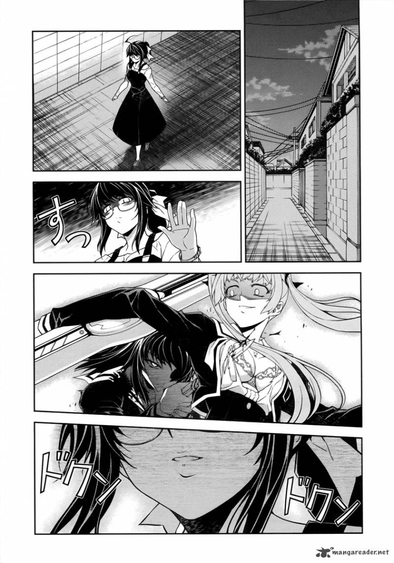 Rebirth The Lunatic Taker 2 36