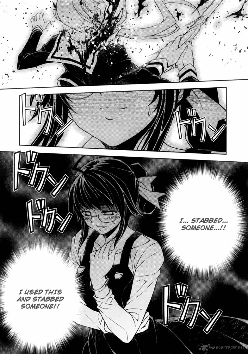 Rebirth The Lunatic Taker 2 37