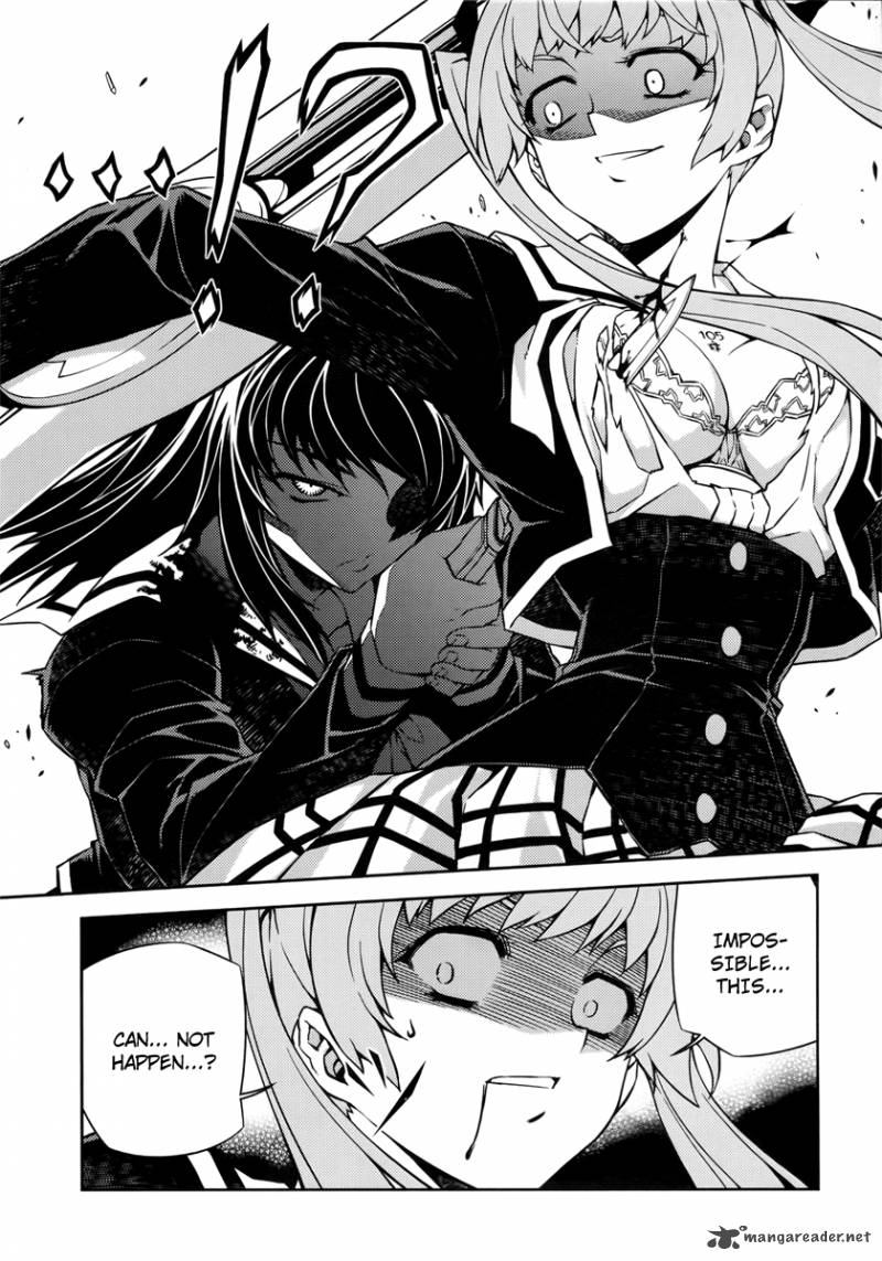 Rebirth The Lunatic Taker 2 8