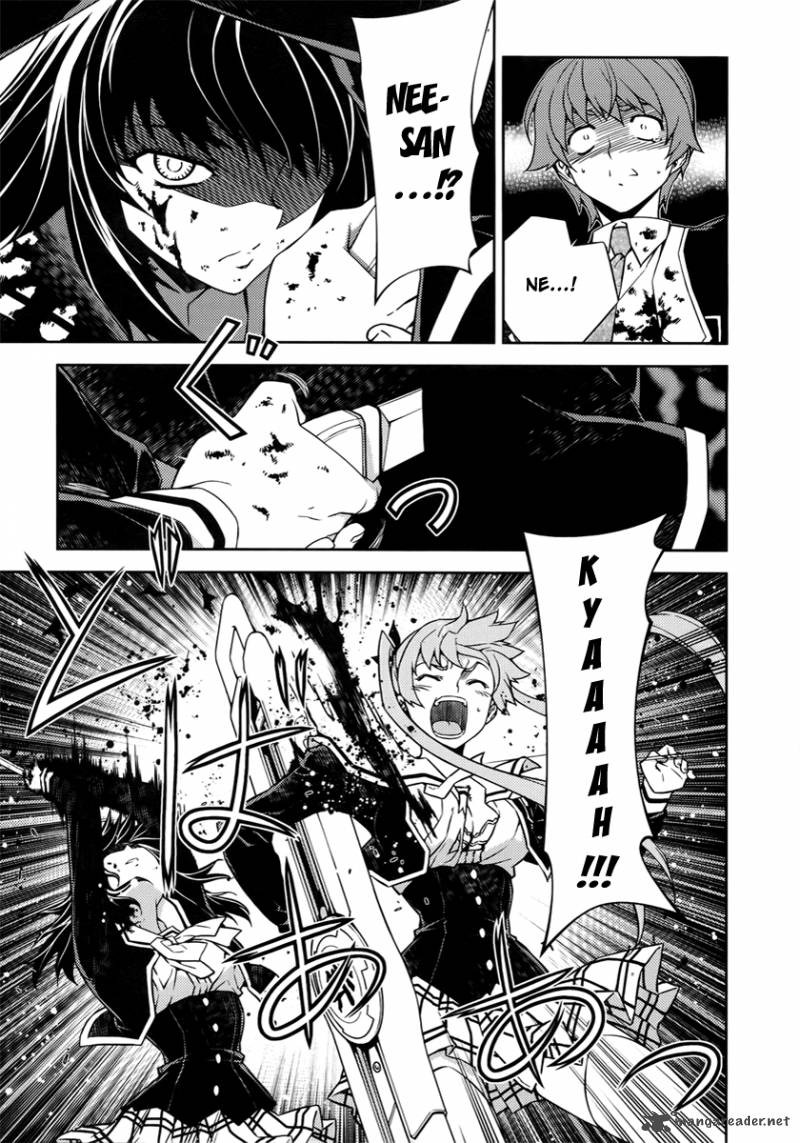 Rebirth The Lunatic Taker 2 9
