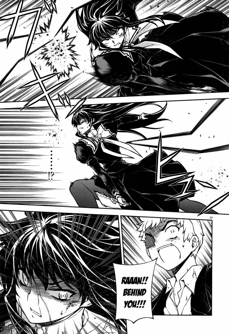 Rebirth The Lunatic Taker 20 29