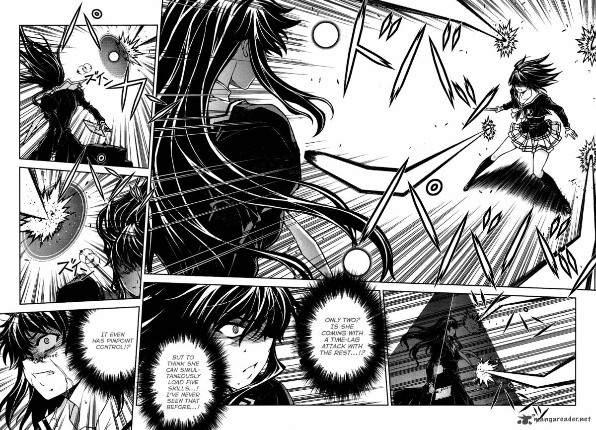 Rebirth The Lunatic Taker 20 32