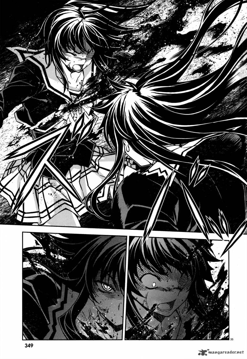 Rebirth The Lunatic Taker 20 34