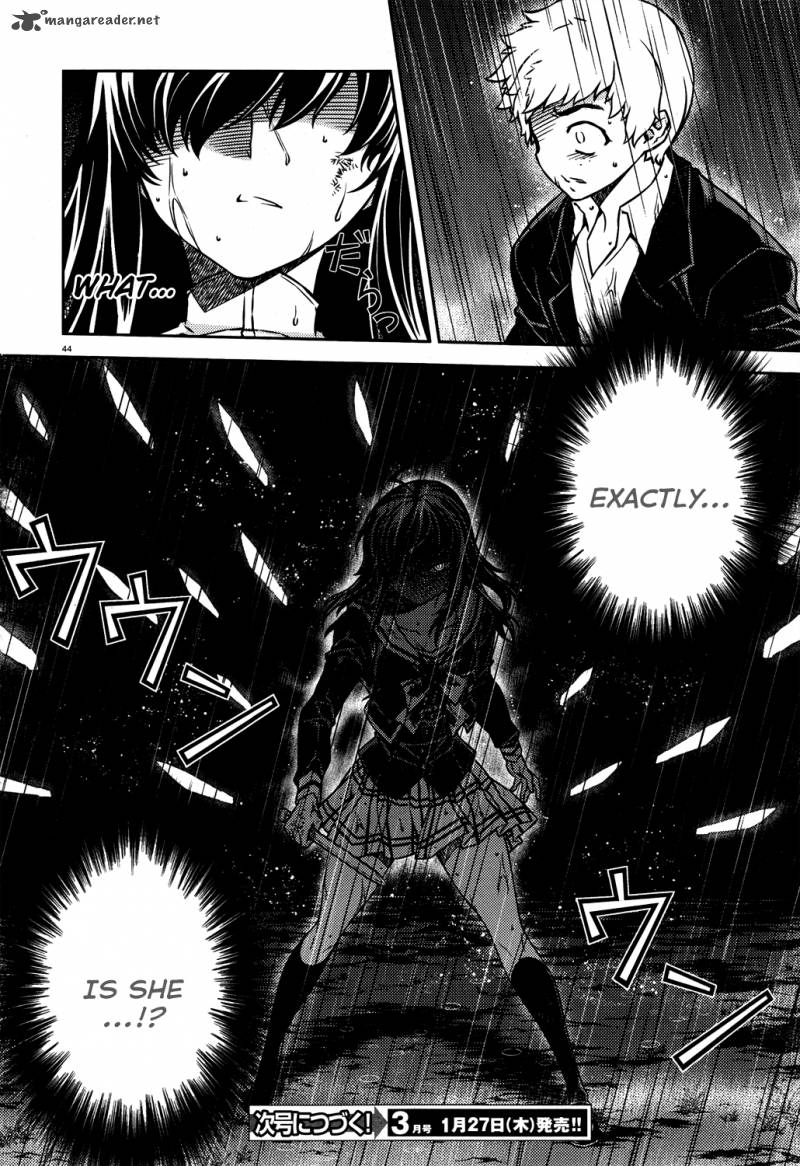 Rebirth The Lunatic Taker 20 42