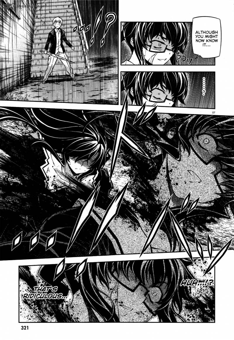Rebirth The Lunatic Taker 20 8