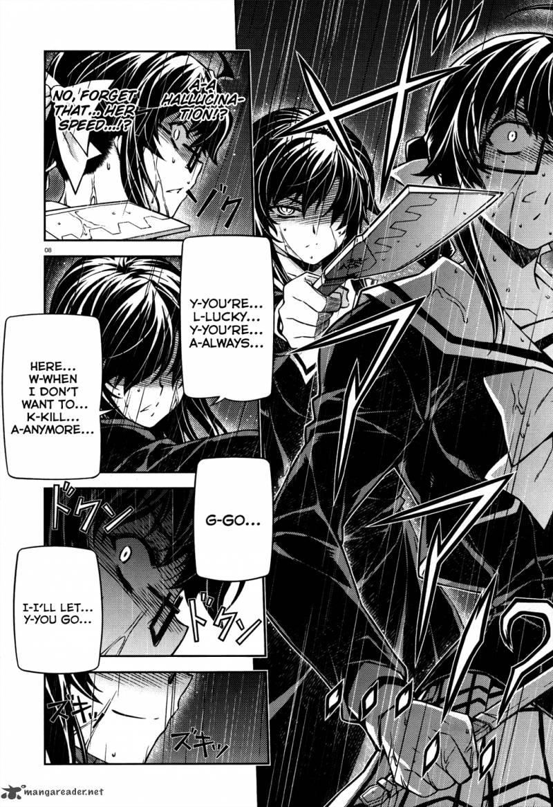 Rebirth The Lunatic Taker 20 9