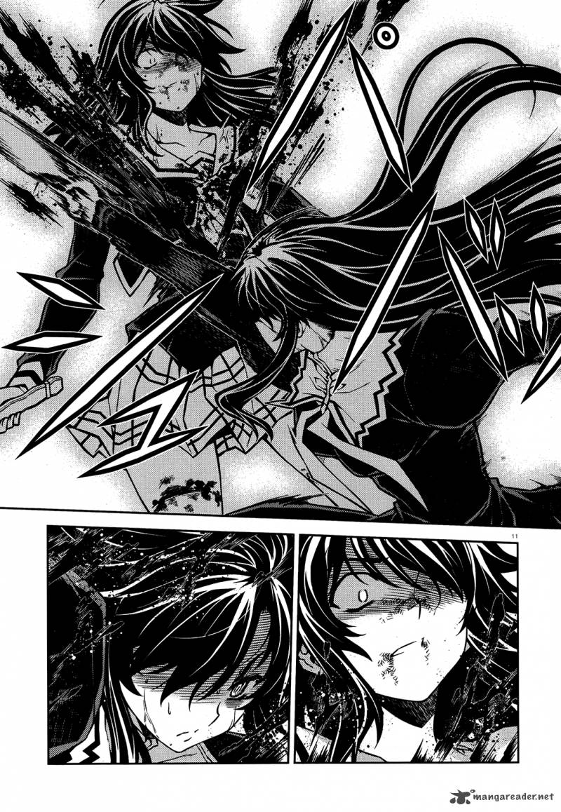 Rebirth The Lunatic Taker 21 13
