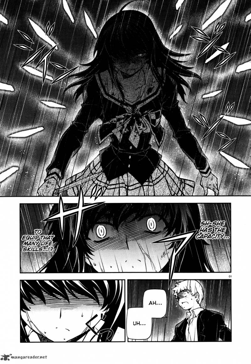Rebirth The Lunatic Taker 21 3