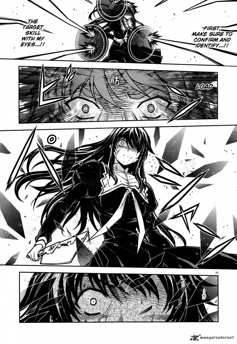 Rebirth The Lunatic Taker 21 36