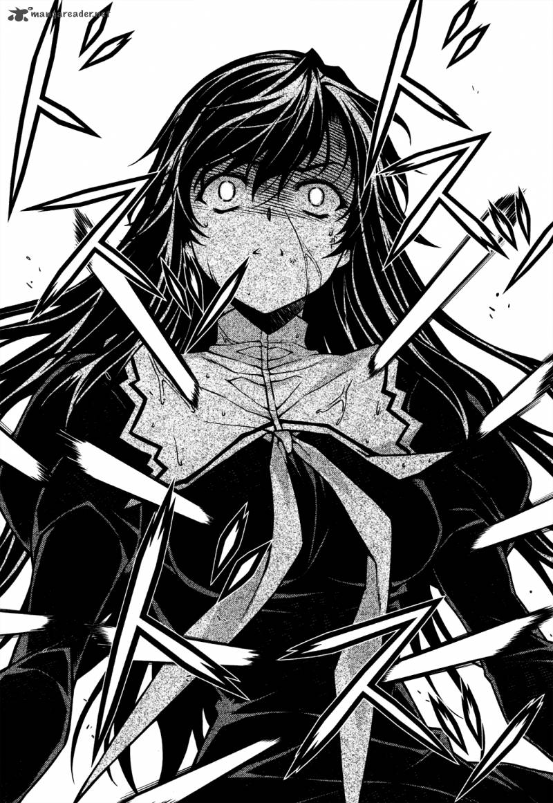 Rebirth The Lunatic Taker 21 37