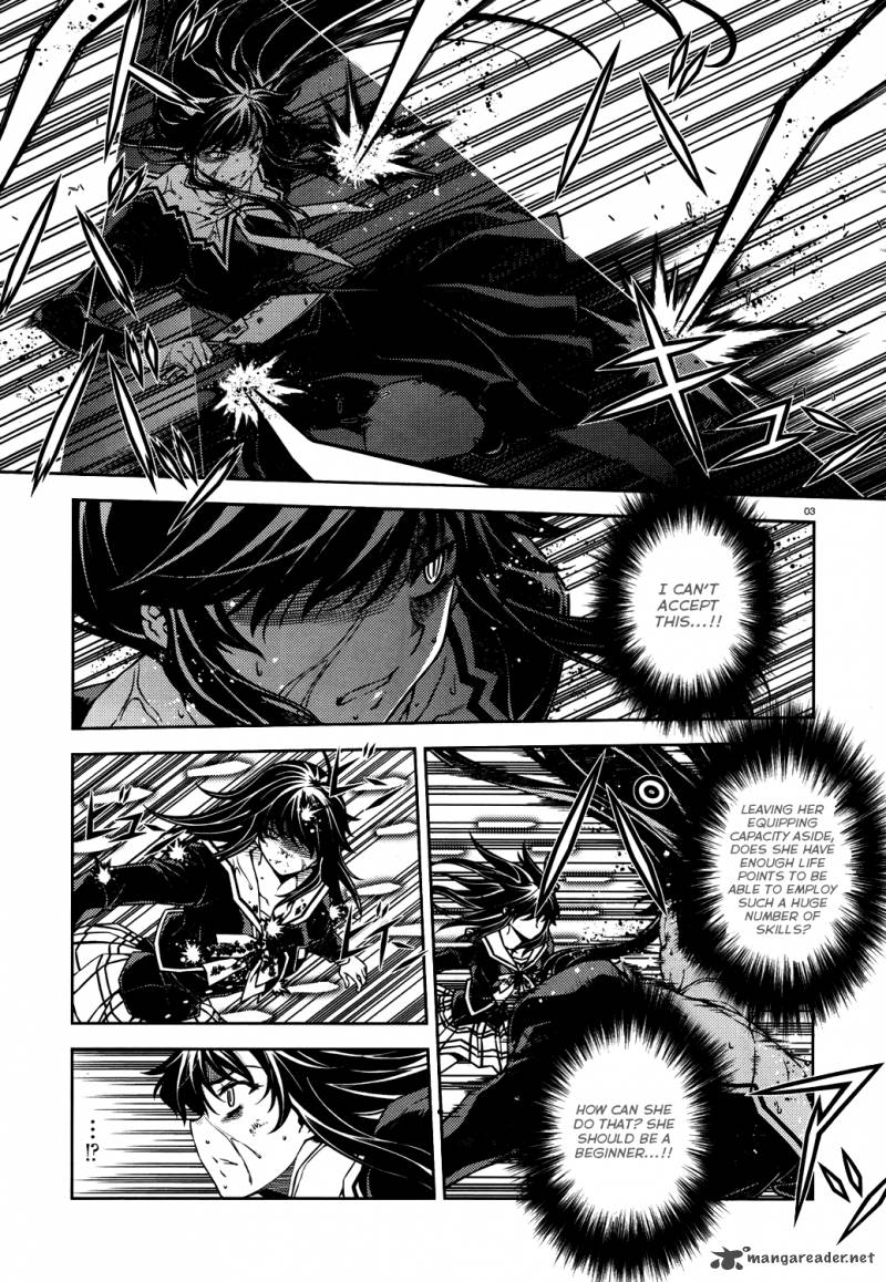Rebirth The Lunatic Taker 21 5