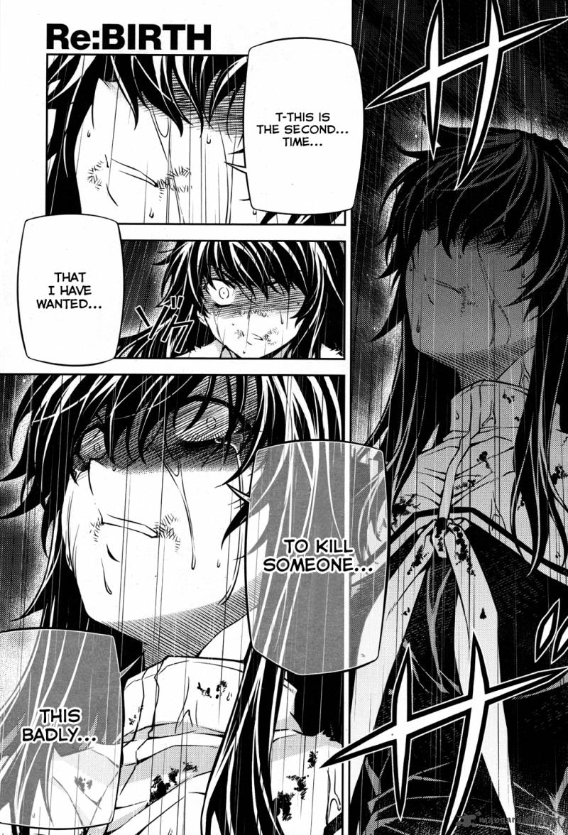 Rebirth The Lunatic Taker 22 19