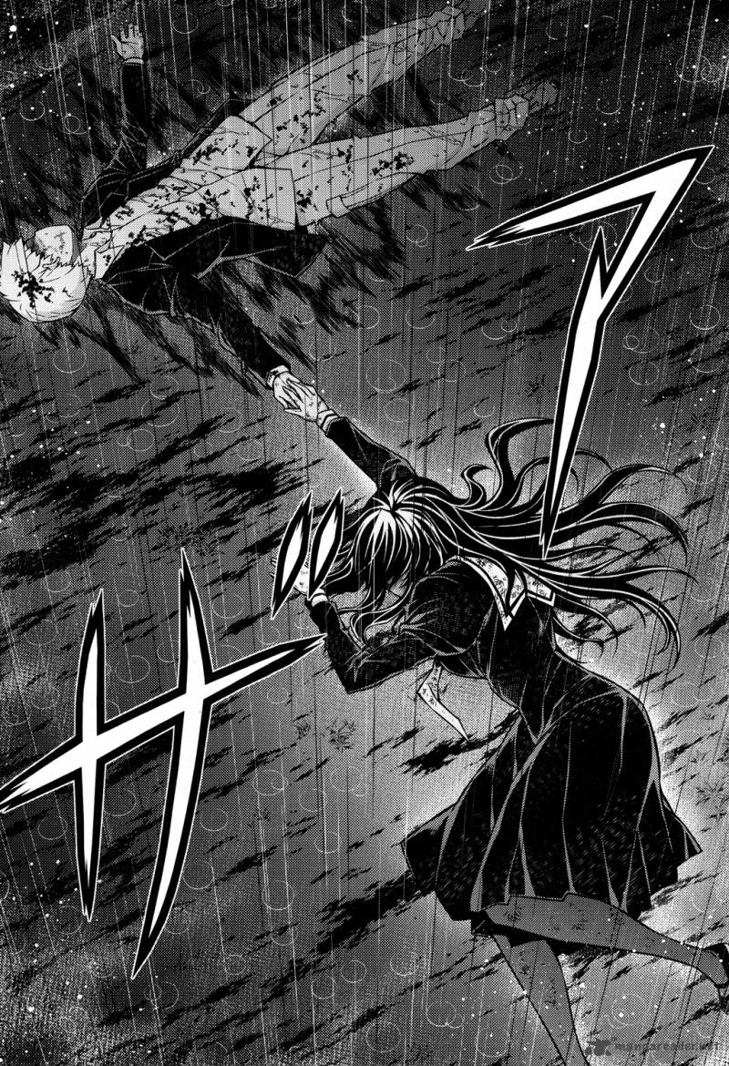 Rebirth The Lunatic Taker 22 30